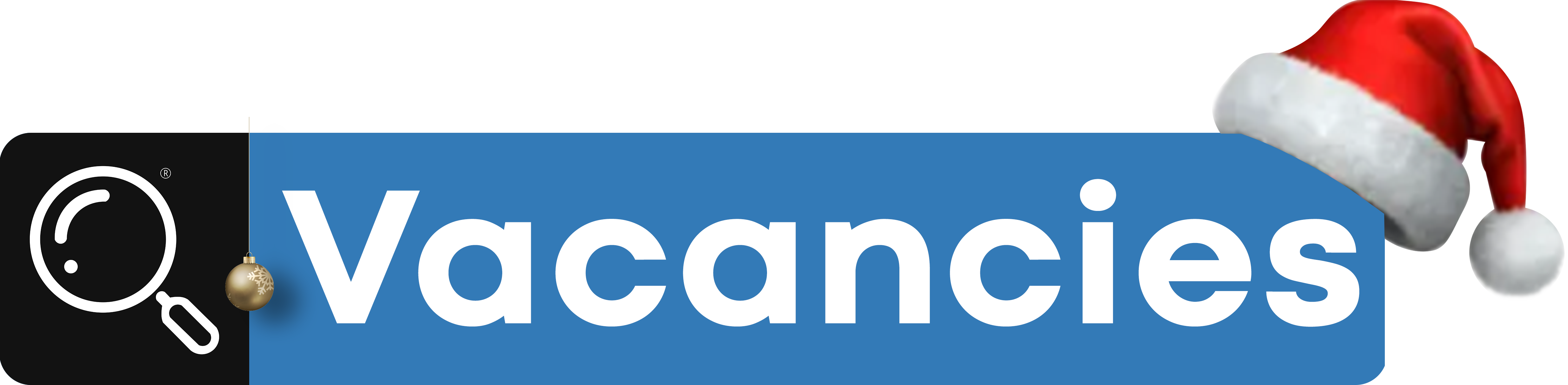 SSA Tenacity's Vacancies Logo